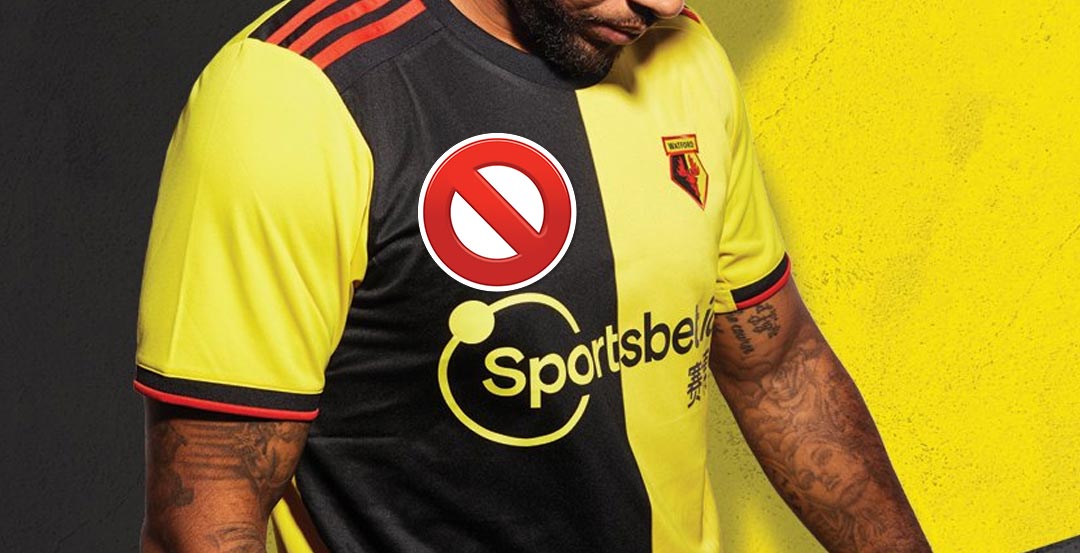 Watford kelme 2024